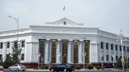 В двух велаятах Туркменистана построят административные здания Миграционной службы